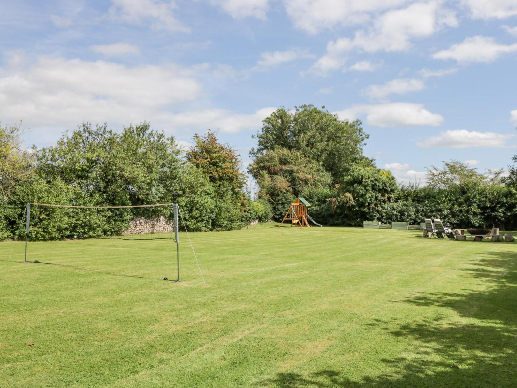 Orchard House Cottage Malmesbury Eksteriør billede